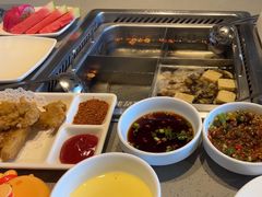 -海底捞火锅(新华联梦想城店)