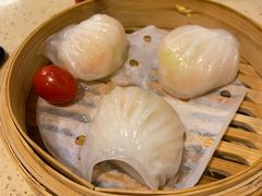 招牌虾饺皇-点都德(春熙路群光广场店)