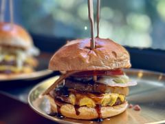 -魏斯理汉堡(西安沣东吾悦店)