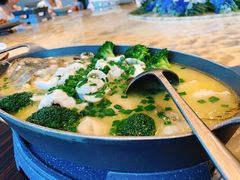 -安蒂娅.悦景轩中餐厅(西乡店)