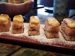 -炙柒Sekinana·精致料理 烧鸟·铁板烧(海上世界店)