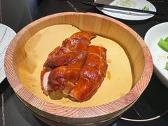 -滨河壹号烤鸭