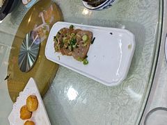 -东江海鲜大排档·潮汕菜·砂锅粥
