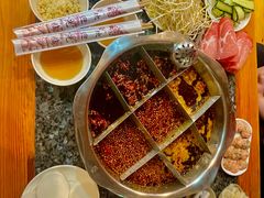 -福满家火锅26年江景(十八梯店)