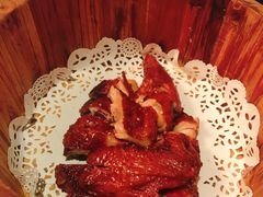 -胡桃里乐队酒馆(鎏嘉码头店)