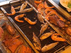 -正宗火盆自助烧烤·烤全羊·柴火鸡(龙泉山店)