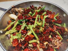 -不倒翁·安徽名菜楼(步行街店)