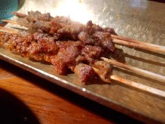-楼兰新疆主题餐厅(悠方店)