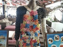 -卷心菜和避孕套餐厅(Pattaya)