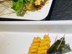 串串-来涮蜀鲜货火锅串串香(菜市口店)