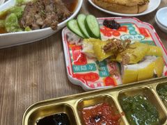 -百福麵家(新馬路店)