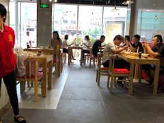 大堂-百年尹氏汤包(湖南路狮子桥店)