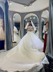 -SATIN COUTURE瑟庭婚纱礼服馆