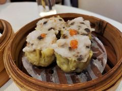 -万山楼海鲜酒家·二十三年老字号