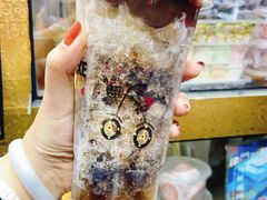 -津门红姐熟梨糕茶汤糕干(爱国道店)