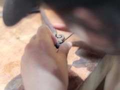 -五月木作·DIY木作文创体验店(北京路店)