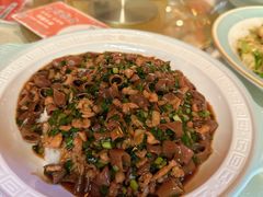 -和源祥·日照菜扛把子(万平口一店)