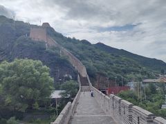 -大境门景区
