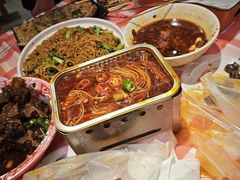 -龙虾当家·大排档(红谷滩五中店)