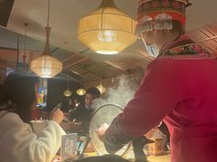 大堂-吃饭皇帝大(解放西路店)