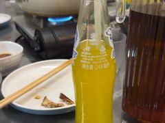 -金龙·打边炉(南京西路店)