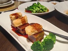 -彩丰楼中餐厅(佘山世茂洲际酒店)