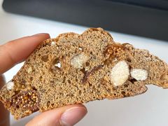 -面包谷Grains n' Beans(九号公馆店)