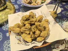 -旺角小渔村(二马路店)