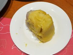 -美盛喜来登大酒店-盛宴标帜餐厅