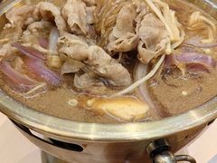 -稻百鲜·拌饭·朝鲜族石锅菜(祈福缤纷世界店)