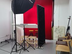 -蓝图照相馆(龙湖时代天街店)