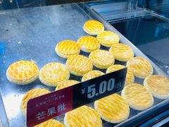 -高第街56号港式餐厅·精选(世茂广场宽厚里大明湖店)
