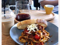-明谦·Coffee&Cocktail Bar(美您公园店)