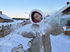 -北极村旅游风景区