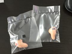 新做峰力助听器-宁耳听力助听器奥迪康·峰力·西门子(宝山店)