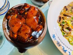 -李氏疙瘩汤·本地海鲜·老烟台菜(所城里店)