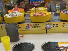 -来御来三汁焖锅(万邦店)