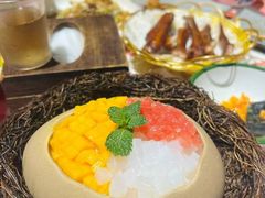 -江味龙虾馆·裸蓝龙虾(南山店)
