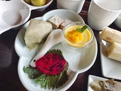-青藤茶馆(南山路店)