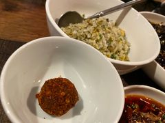 -铁公鸡·四川料理(天环广场店)