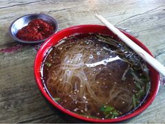 -老韩狗肉馆