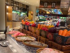 -味餐厅·海鲜·火锅·自助餐