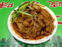 -令氏家外家岐山面(火炬路店)