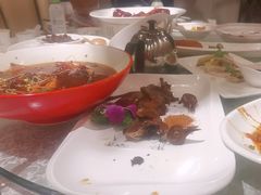-高老庄绿色传奇(昊元生活广场店)