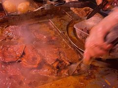 -明记牛杂(新马路分店)