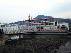 -淡水老街