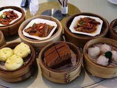 -方鼎食府粤菜酒楼•茶点•宴会