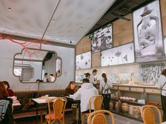 大堂-竹外桃花·江南小酒馆(SKP·S店)