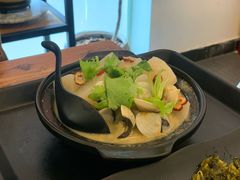 雙白煲-花二家·生活馆(六运小区店)