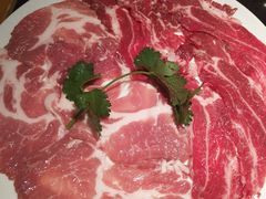 -潮火锅·麻辣牛肉火锅(观音桥方圆·LIVE店)